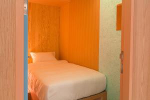 Boxtel @ Suvarnabhumi Airport