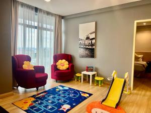 ASIA MELAKA HOTEL managed by The Straits Hotel & Suites 马六甲亚逸酒店