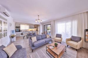 Villa Lale with Private Pool, Sleeps 6