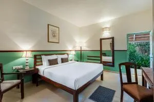 Mango Hill Shallow Beach Resort - Cheyūr