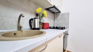 Ap1 UniVibe - Universitate HOB - 1BR Cozy & Comfy