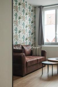 Maisons de vacances Gite des Etangs : photos des chambres