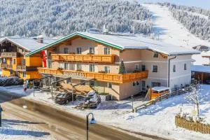 Schnitzl-Eck - Flachau