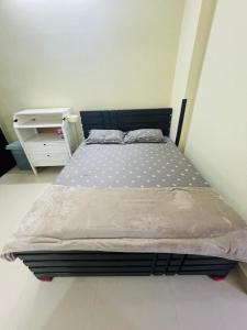 Peaceful 2 Bedroom Flat near Airport