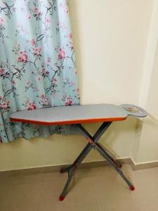 Peaceful 2 Bedroom Flat near Airport