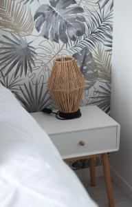 Maisons de vacances Gite des Etangs : photos des chambres