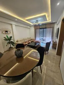 Luxueux S+2 Menzah5 - Аріана