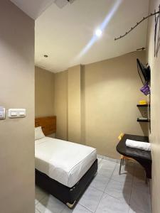 Hotel Anda Dan Karaoke Pematangsiantar