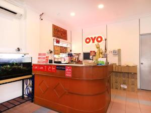 OYO 1090 Hollitel Hotel Melaka