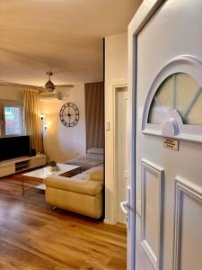 Apartment Gate Old Town