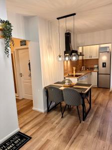 Apartment Gate Old Town