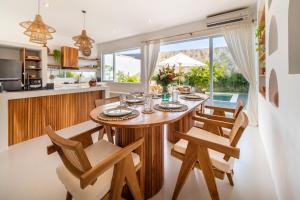 Villa Lauf 2BR Canggu