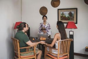 Canggu Circle Villa by Ini Vie Hospitality