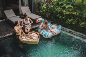 Canggu Reserve Villa by Ini Vie Hospitality