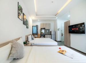 Cactusland Hotel & Apartment