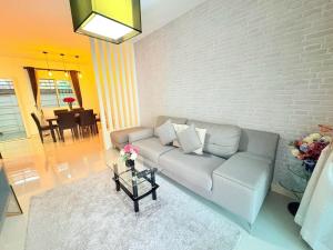 Pruksa Ville 75 Rajapreuk-MaeHia Chiang Mai