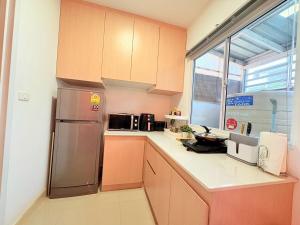 Pruksa Ville 75 Rajapreuk-MaeHia Chiang Mai