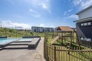 Bliss Ballito Apartments