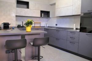 Stay&Go - Bilocale con Giardino