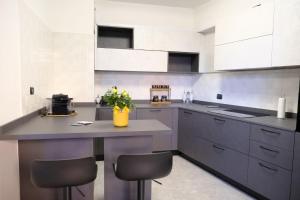 Stay&Go - Bilocale con Giardino