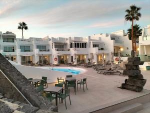 Birdie Apartment Kikere Studios