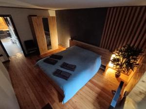 Bilocale Centro Valtournenche