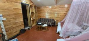 Pú Nhu House Mù Cang Chải