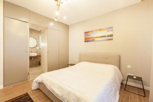 Stylish 1-Bedroom Apartment in Malta