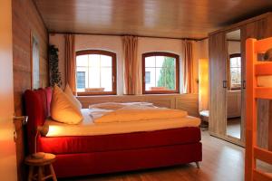 Haus Heidi Top 6 by Alpenfeder