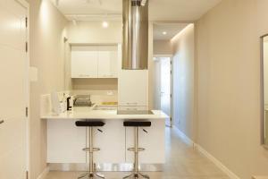 Stylish 1-Bedroom Apartment in Malta