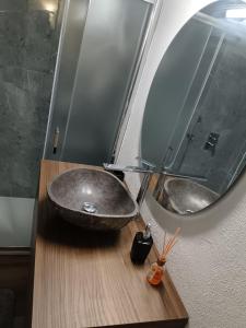 Bilocale Centro Valtournenche