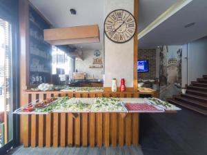 Sirkeci Esen Apart