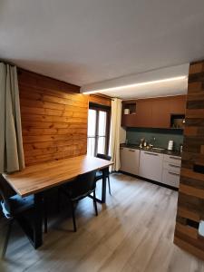 Bilocale Centro Valtournenche