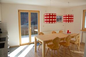 Ferienwohnung Enzian by Alpenfeder