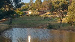 Break O'Day View - Flowerdale