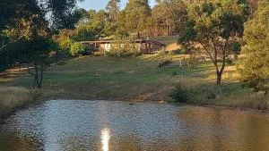 Break O'Day View - Flowerdale - Strath Creek