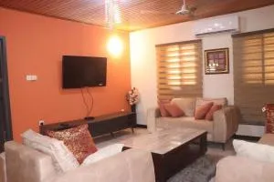 Casa Grace's, my house is your home - Ablajei