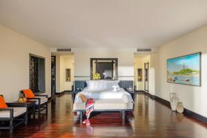 Anantara Mui Ne Resort