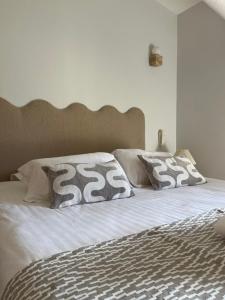 Hotels Mas des Romarins, The Originals Relais : photos des chambres