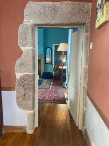 B&B / Chambres d'hotes B&B Manoir de Keryvon : photos des chambres