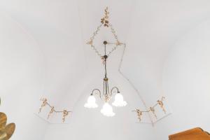 NONNA NELLA casa in centro