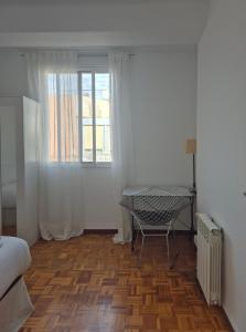 Designers apt in privileged location - Marqués