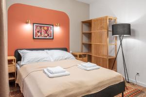 Apartamenty Belona Puck