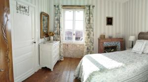 B&B / Chambres d'hotes Logis du Poirier : photos des chambres