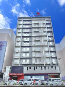 Red Planet Cagayan De Oro