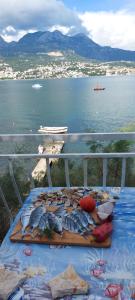 Apartment "I Love Njivice"