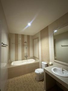 Hotel Anda Dan Karaoke Pematangsiantar