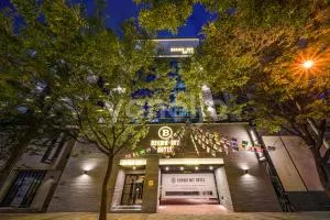 Browndot Hotel Hwamyeong - Yong-dong
