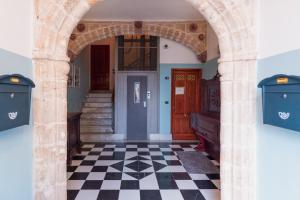 Domàtio Melissa Summer