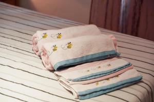 Domàtio Melissa Summer